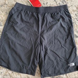 The North Face men’s adventure short.